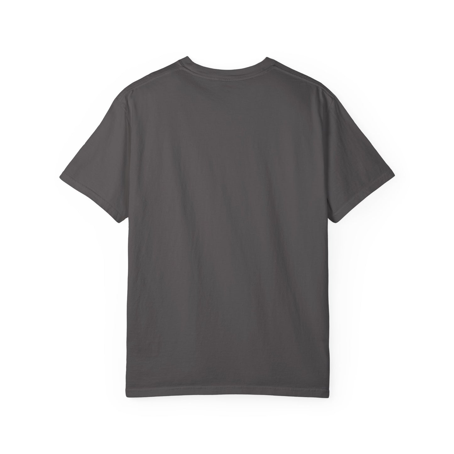 Female Fire Hero Garment-Dyed T-shirt