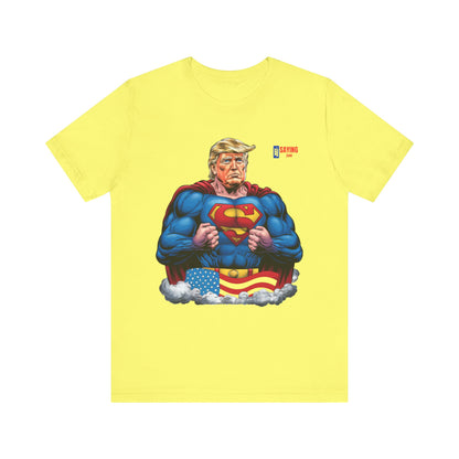 super trump