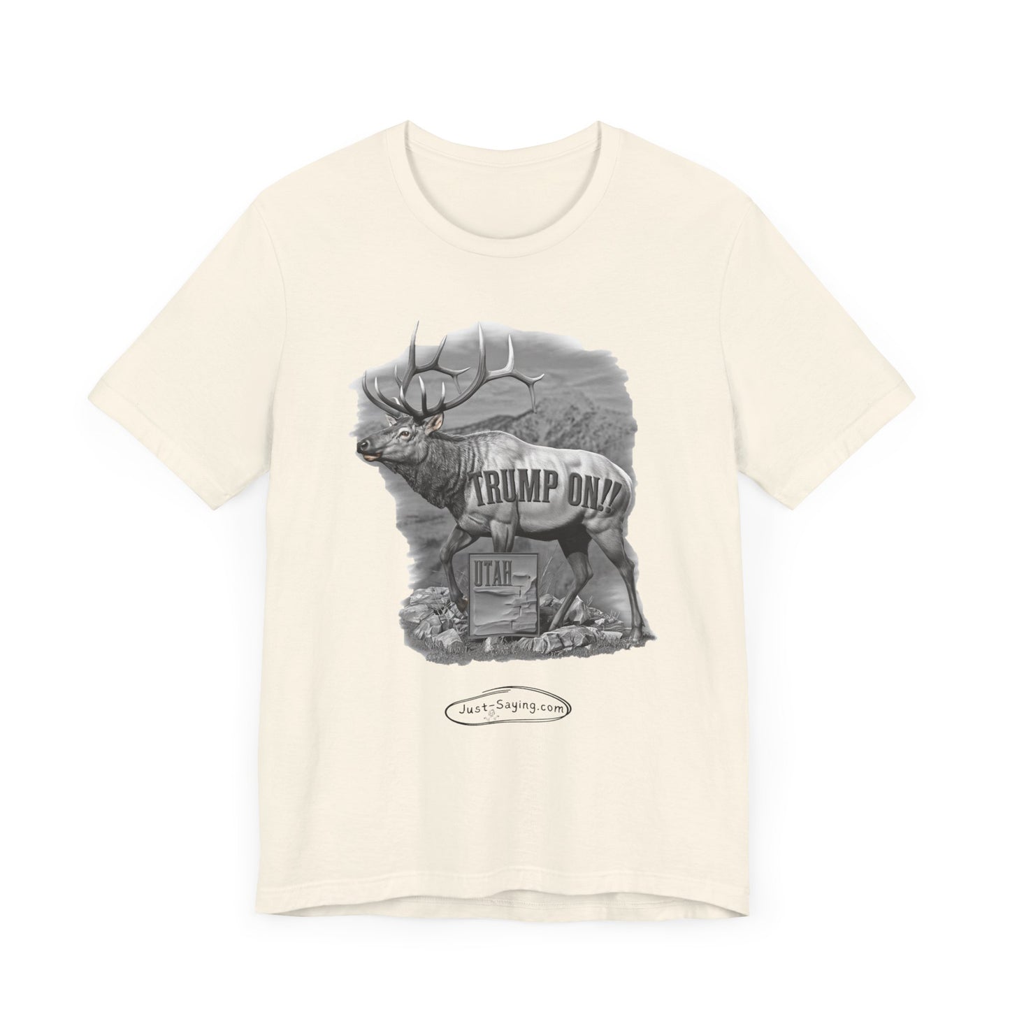 Utah Trump On
