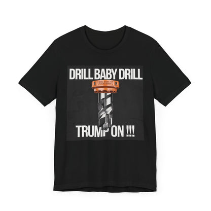 drill baby