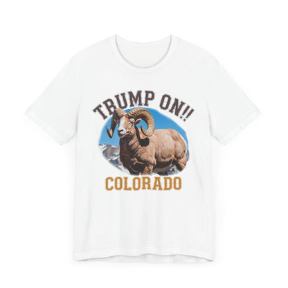 Colorado Trump On