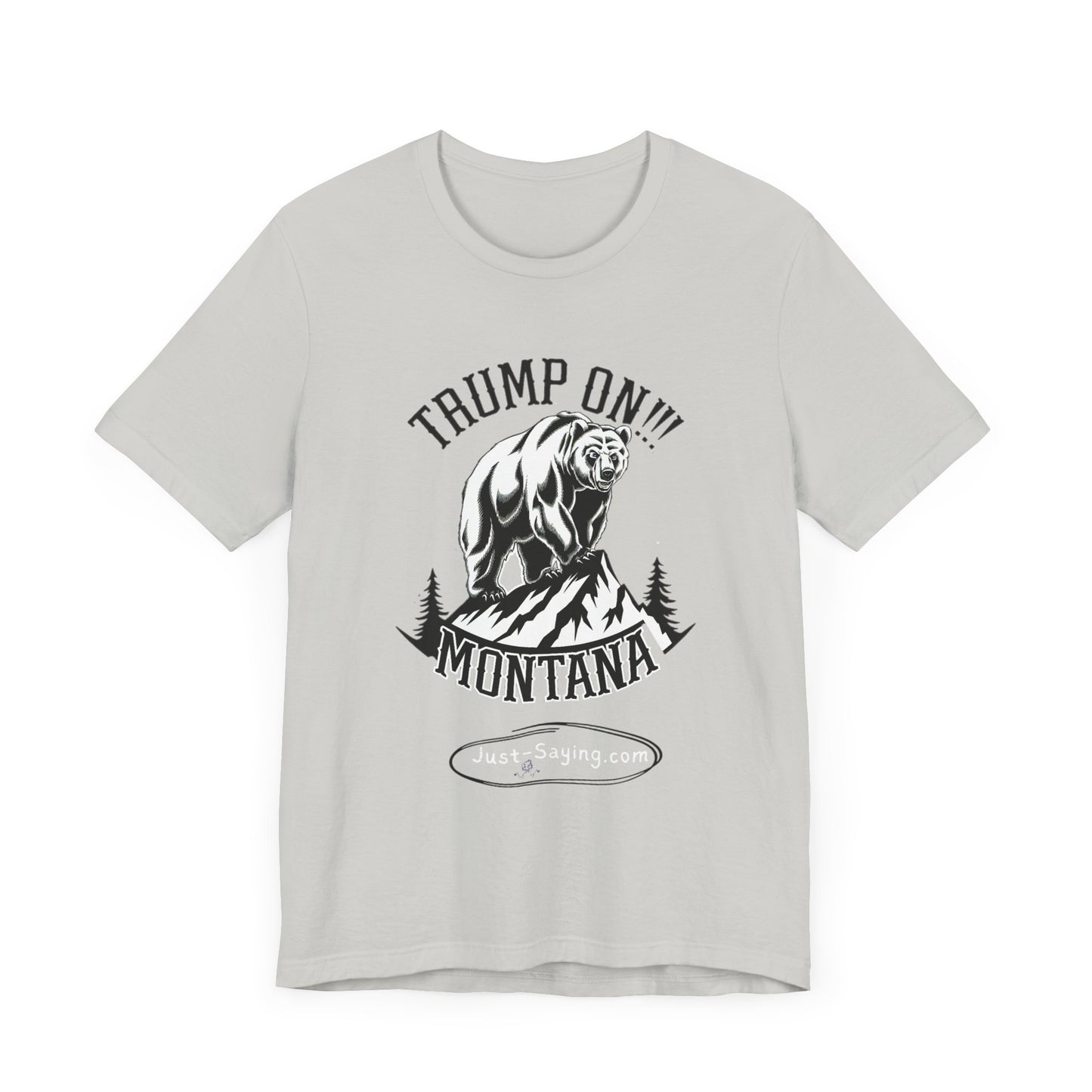 Montana Trump On