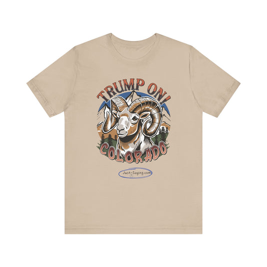Colorado Trump On