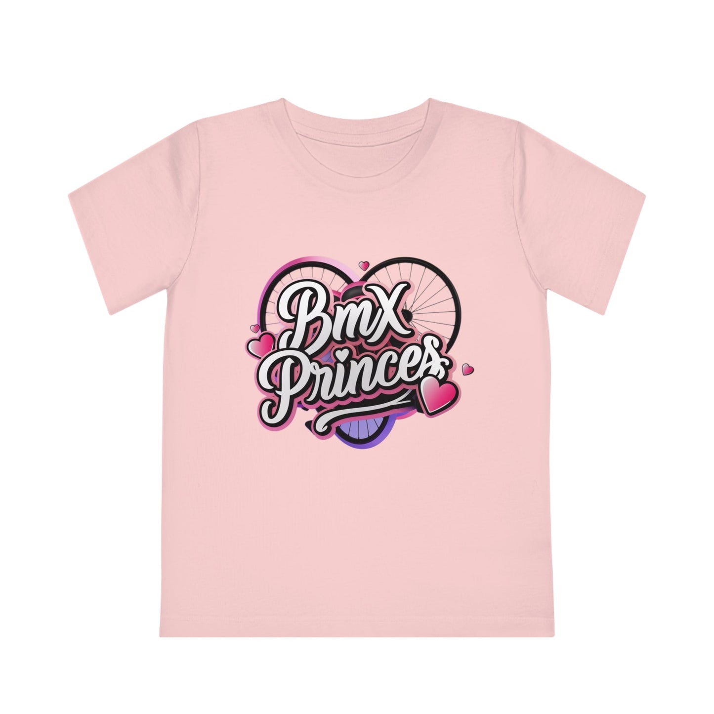 BMX Kid Princess