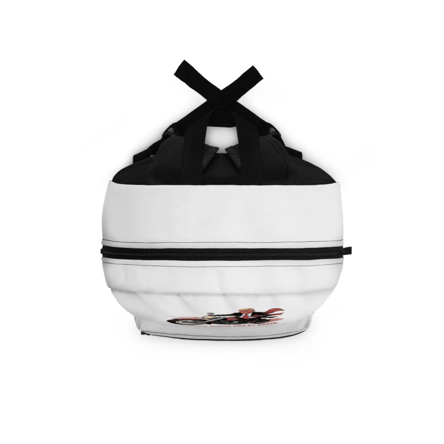 Trump Backpack