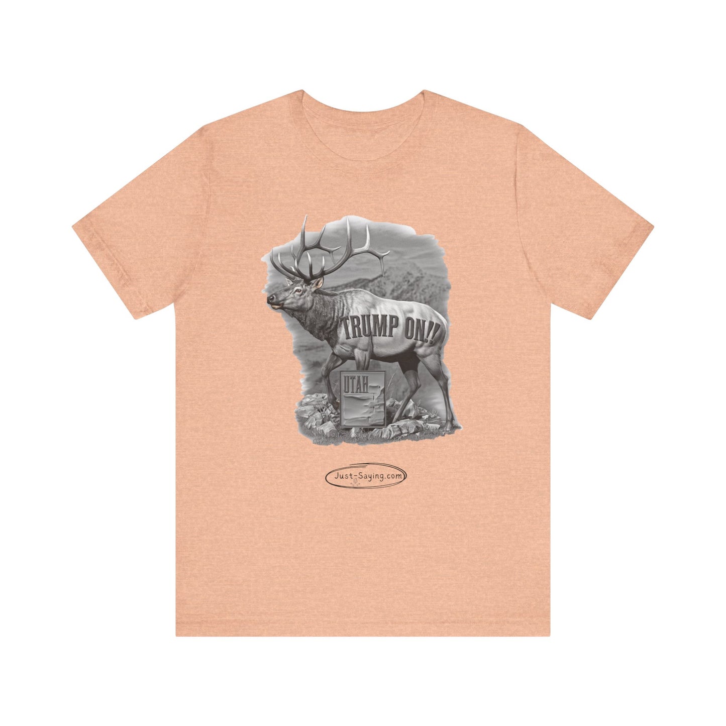 Utah Trump On