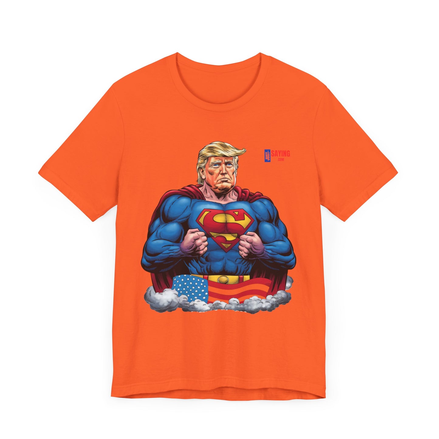 super trump