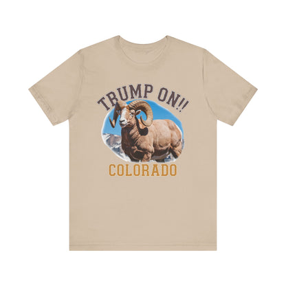 Colorado Trump On