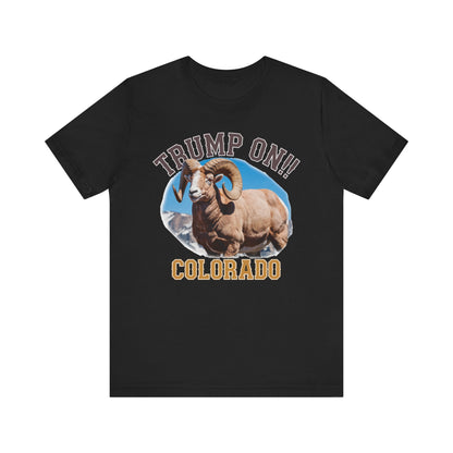 Colorado Trump On