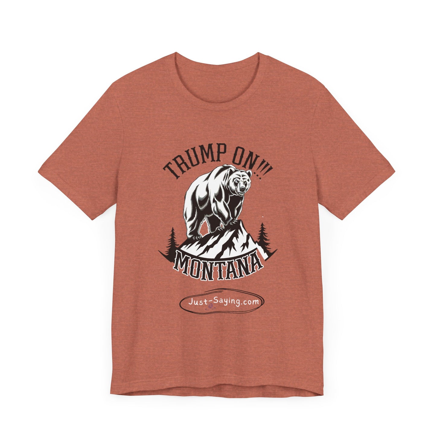 Montana Trump On