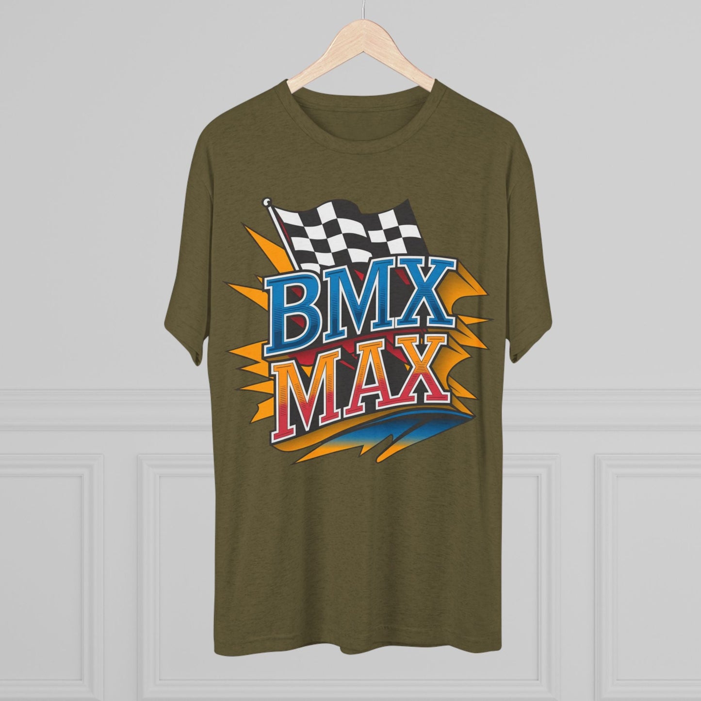 bmx max