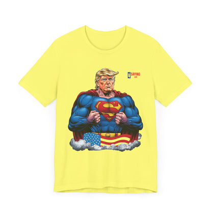 super trump