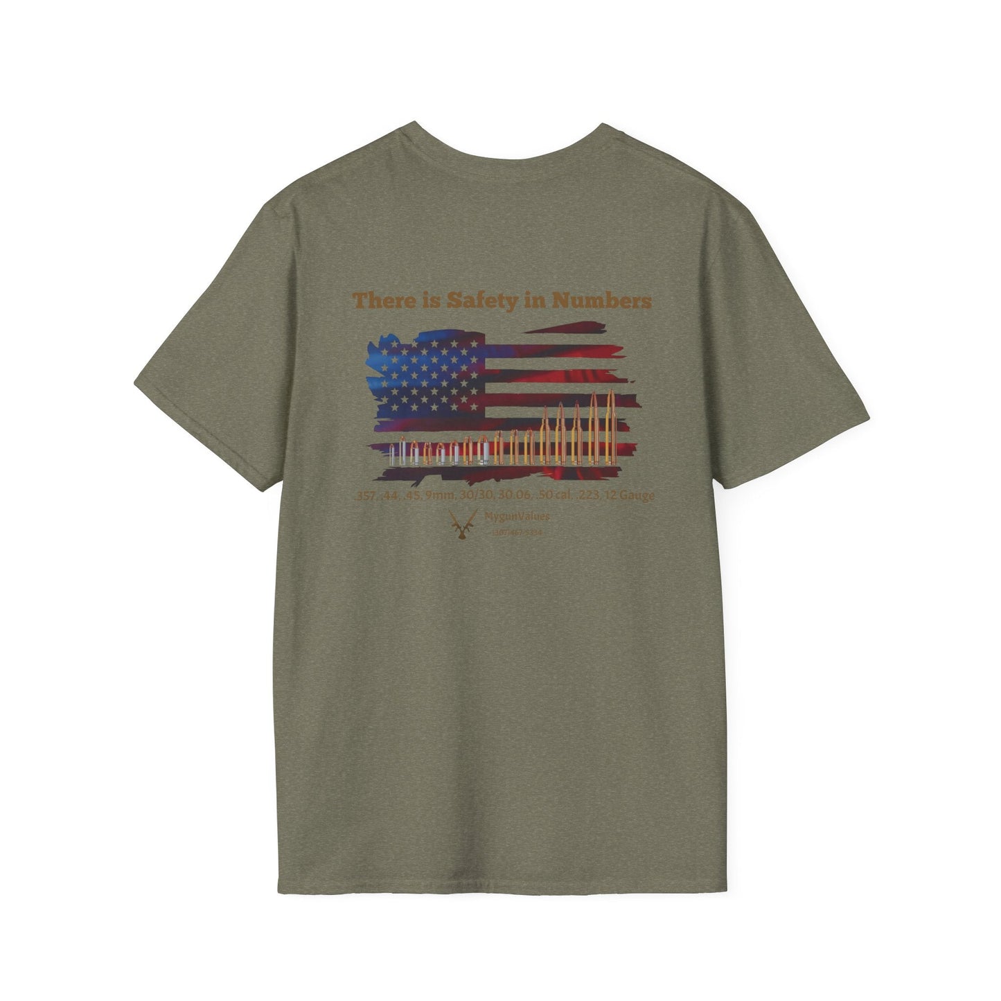 Victory Firearms