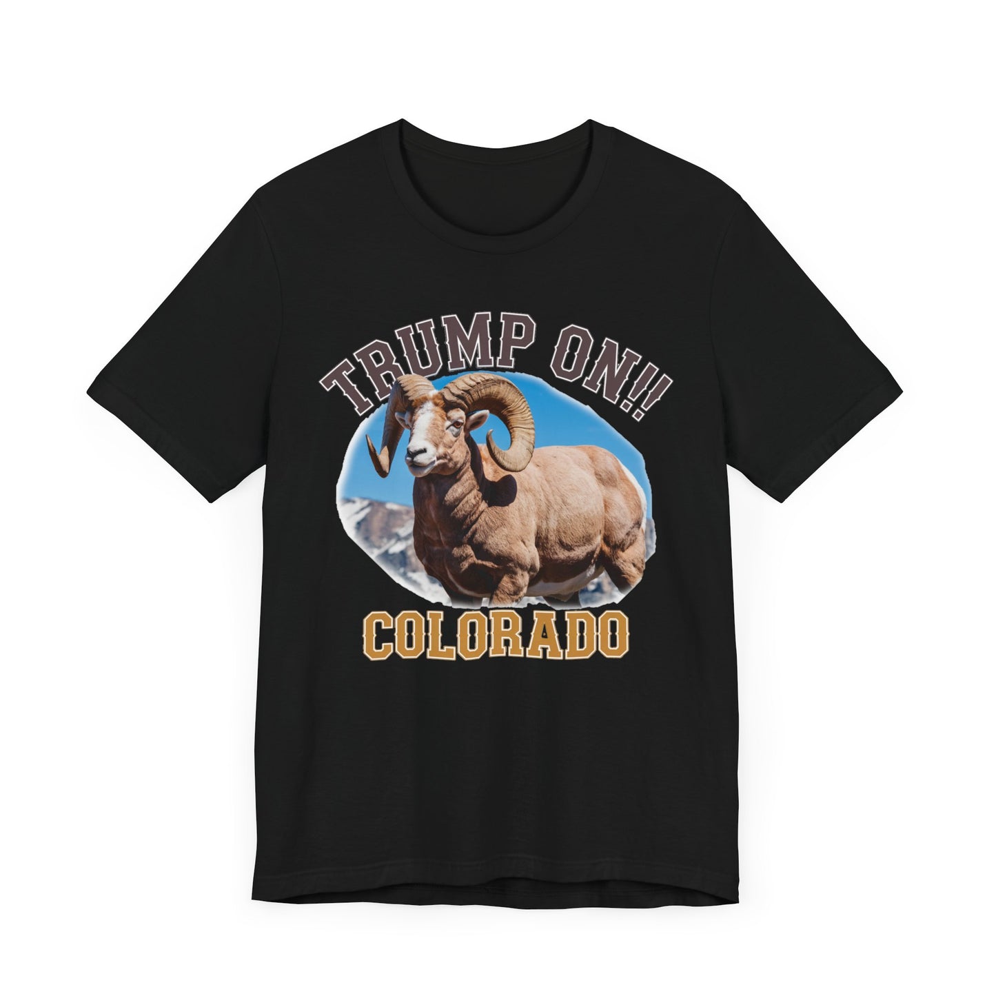 Colorado Trump On