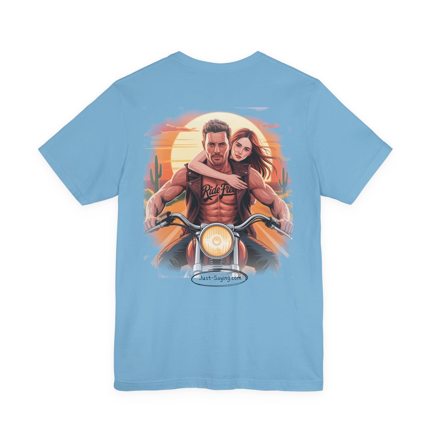 My Thereapy Unisex Jersey Short Sleeve Tee